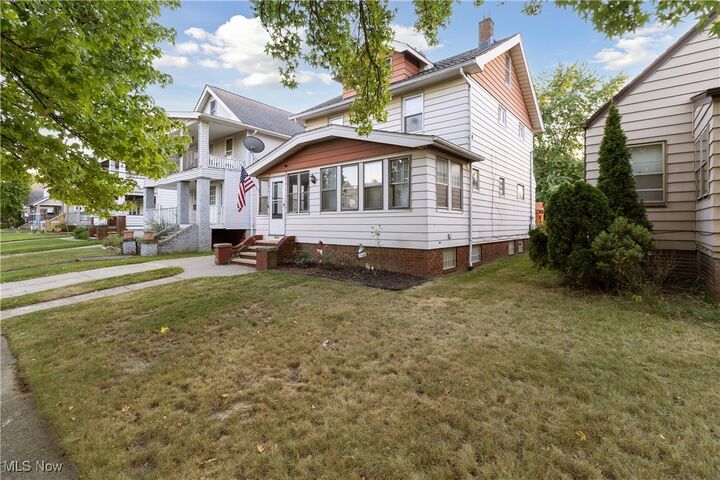 Property Photo: 3684 W 133rd Street OH 44111
