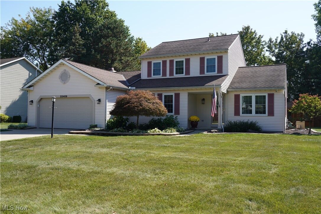 Property Photo:  33409 Chatham Drive  OH 44012 