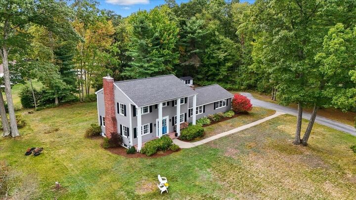 Property Photo:  9 Forest Road  VT 05452 