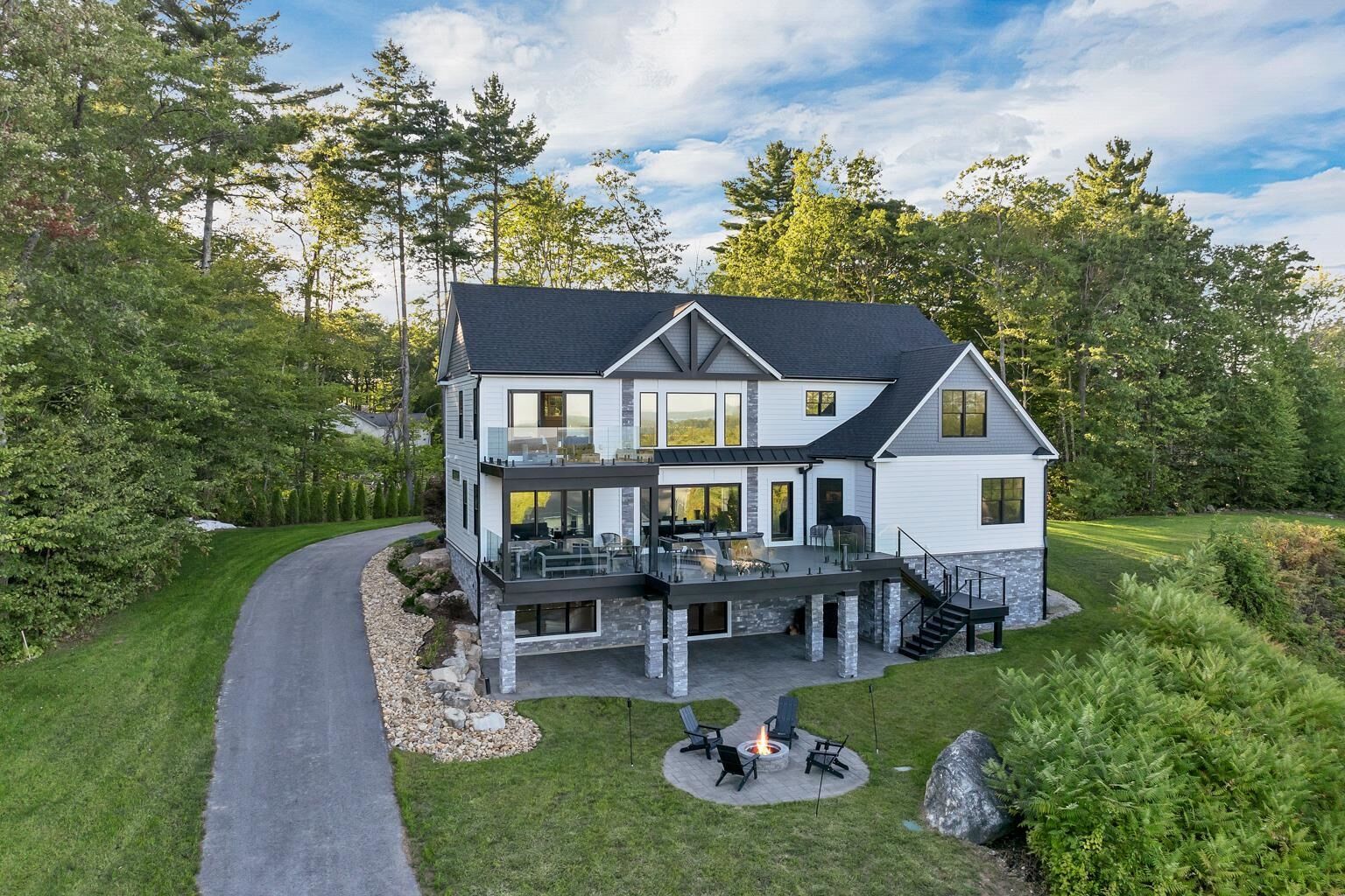 Property Photo:  125 Sterling Drive  NH 03246 