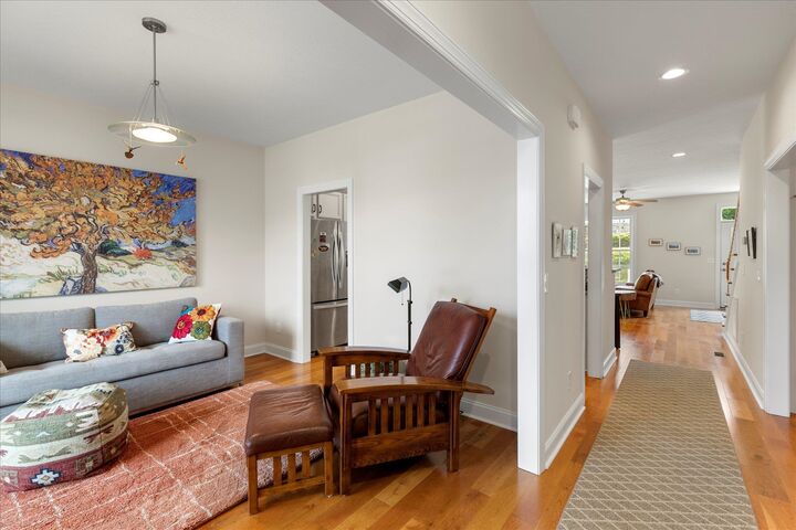 Property Photo: 611 Kentwood Drive VA 24060