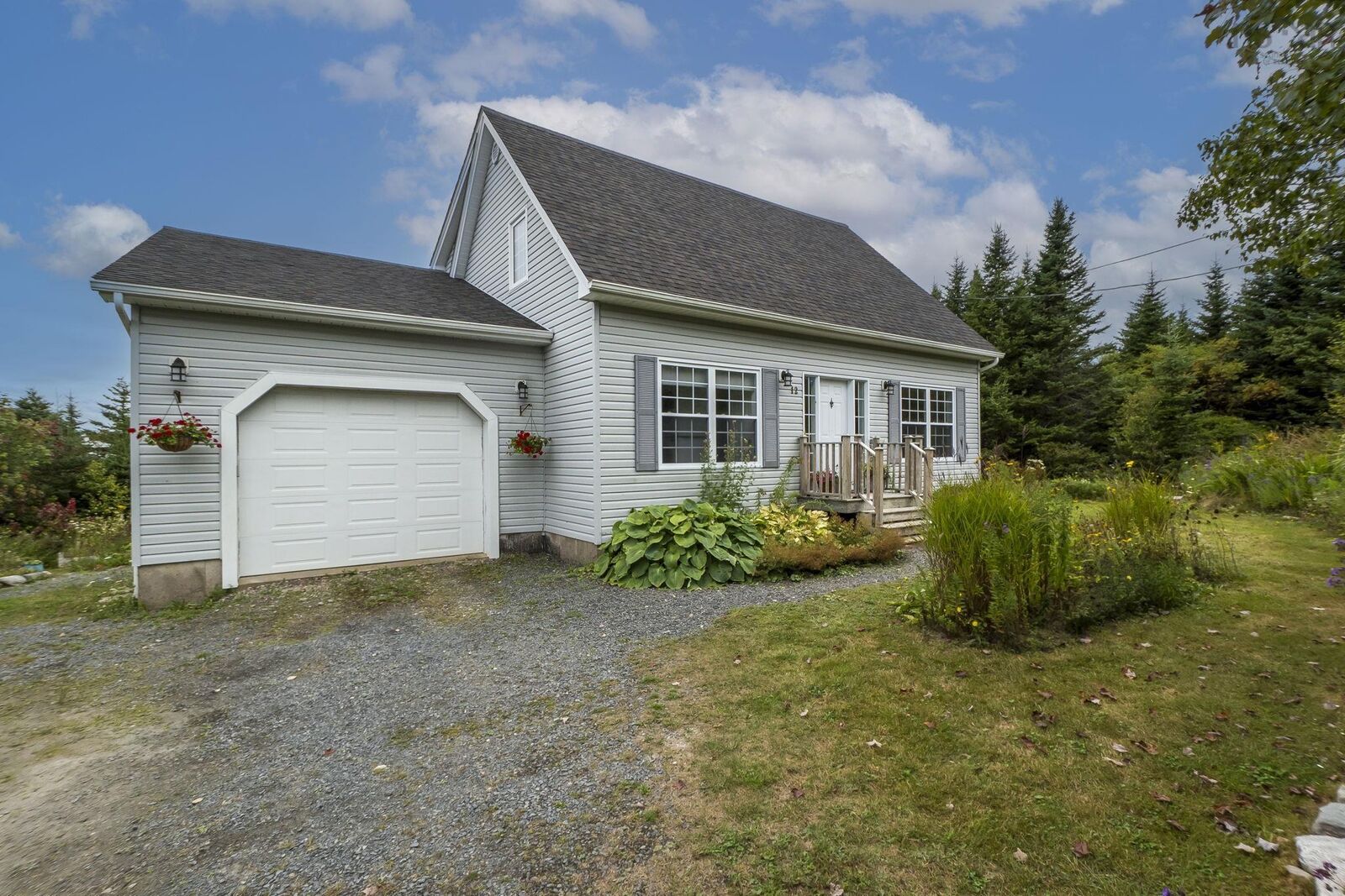 Property Photo:  12 Crystal Hill Drive  NS B3V 1N1 