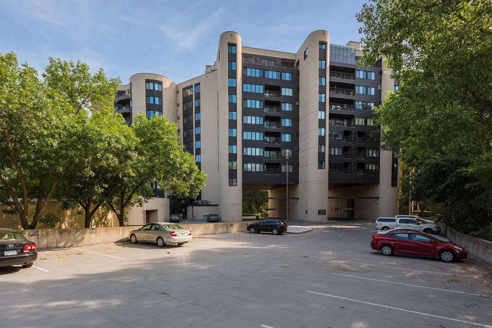 Property Photo:  3141 Dean Court 901  MN 55416 