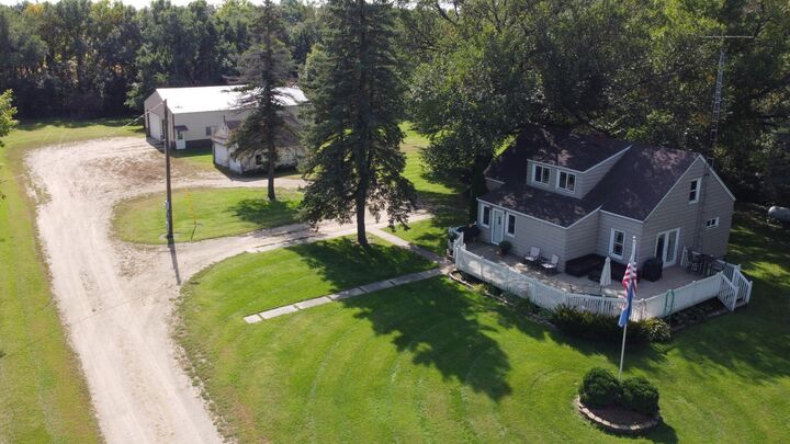 Property Photo:  28599 310th Street  MN 56590 