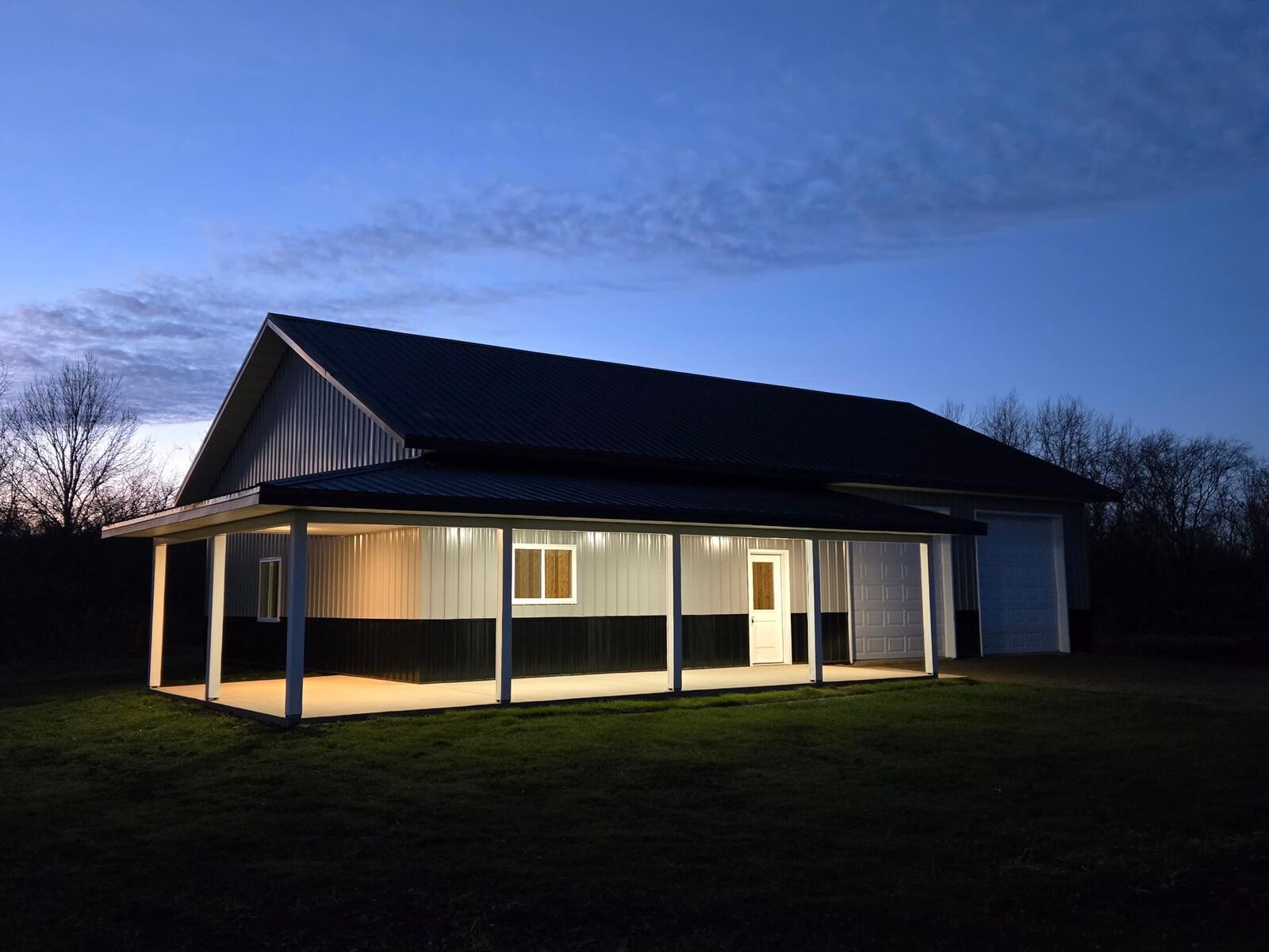 Property Photo: 37597 246th MN 56431