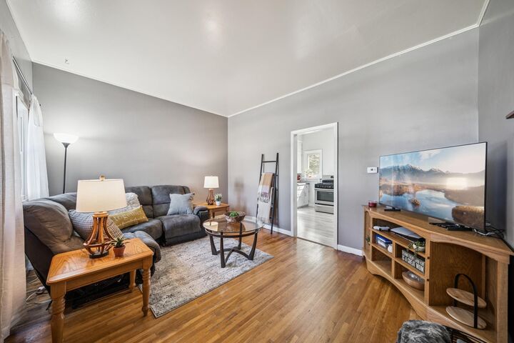 Property Photo:  609 11th Avenue NW  MN 55912 