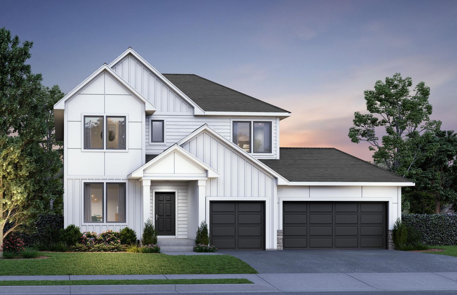 Property Photo:  Xxx Knightsbridge Ln N  MN 55042 