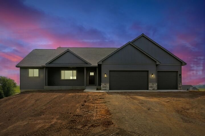 Property Photo:  1783 115th Avenue  WI 54015 