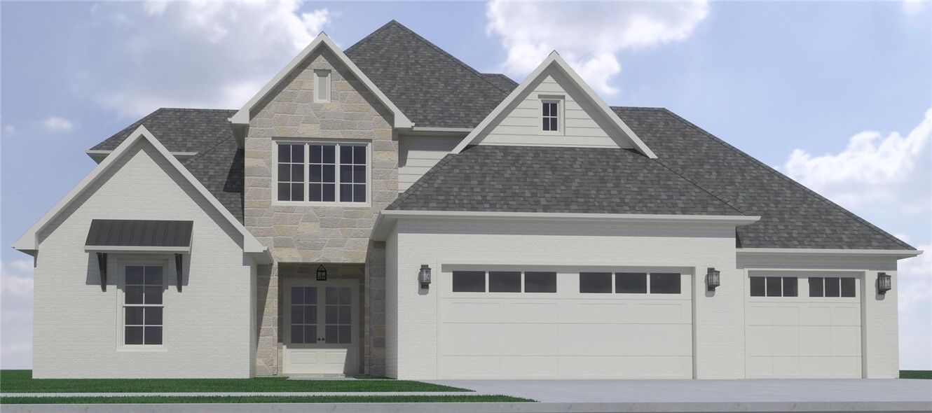 Property Photo:  3902 SW Rhythm Avenue  AR 72713 