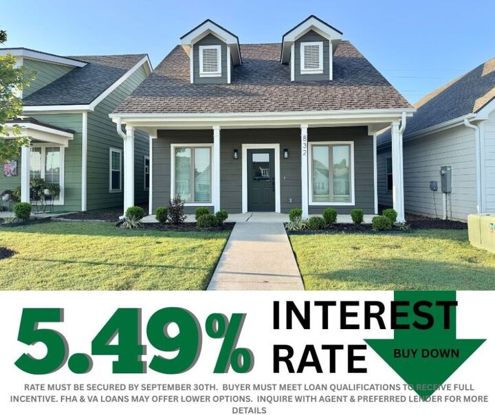 832 NE Heights Lane  Bentonville AR 72712 photo