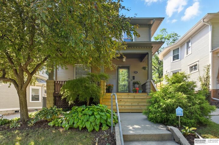 Property Photo:  3315 Webster Street  NE 68131 