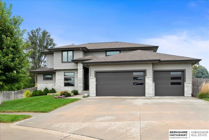 Property Photo:  18884 Patrick Circle  NE 68022 