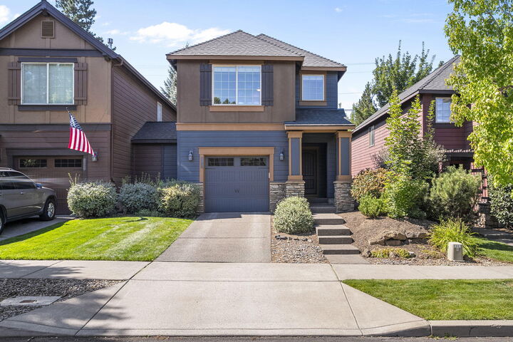 20269 Schaeffer Drive  Bend OR 97703 photo