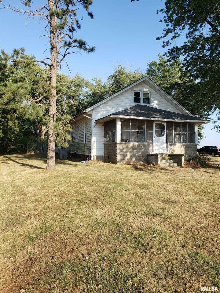 Property Photo: 18018 State Route 127 Highway IL 62231