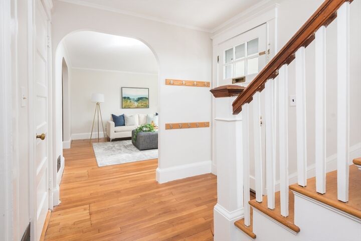 Property Photo:  7 Overhill Rd  MA 01760 
