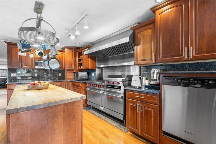Property Photo: 298 Salem St MA 01880