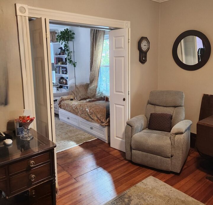 Property Photo:  9 May Street 1  MA 01845 
