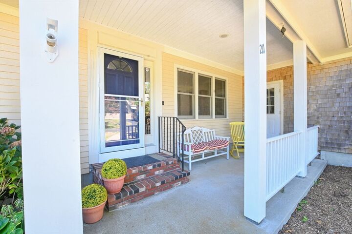 211 James Circle  Mashpee MA 02649 photo