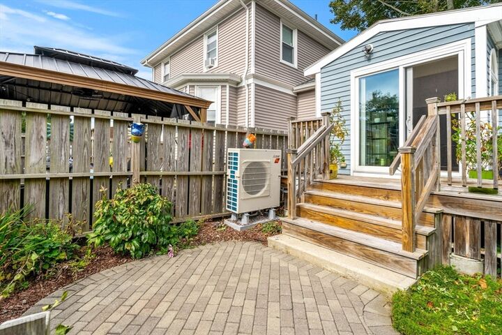 Property Photo: 273 Washington St 2 MA 01930