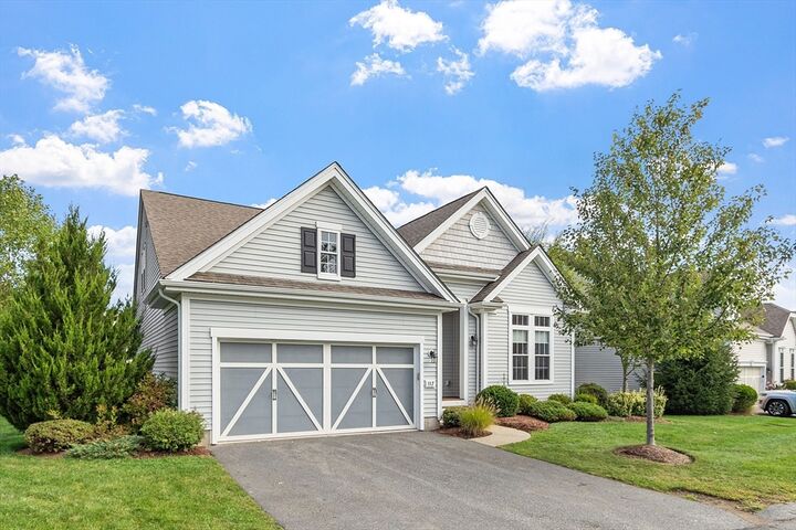 Property Photo: 117 Skyline Drive 117 MA 01720