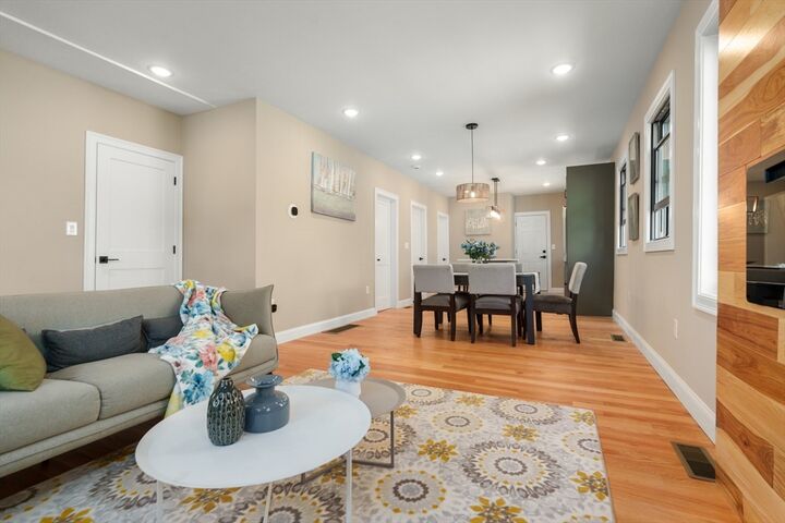 Property Photo:  58 Dustin Street 1  MA 02135 