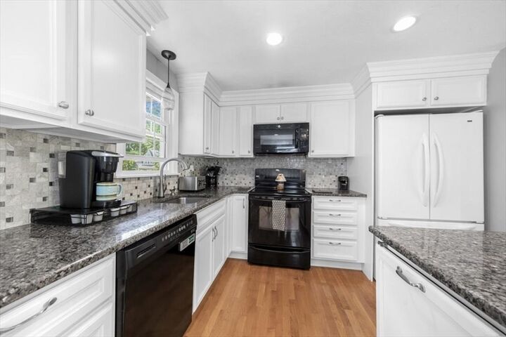 Property Photo: 30 College Pond MA 02360