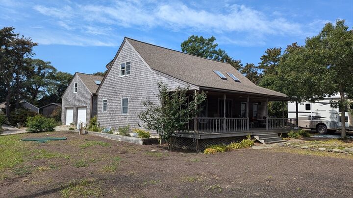 2 Aldrich Rd  Truro MA 02666 photo
