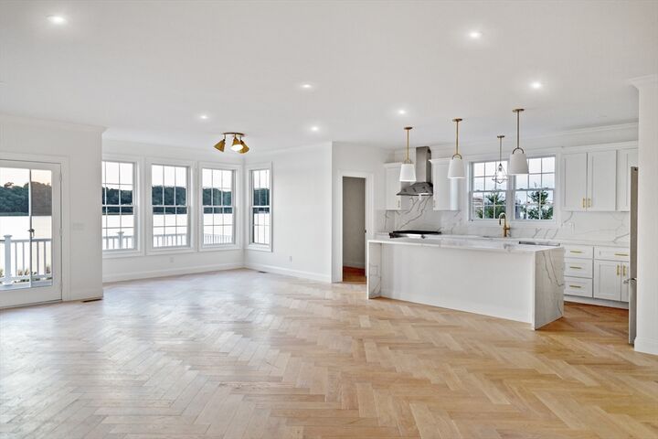 Property Photo:  102 East Point Drive 102  RI 02916 