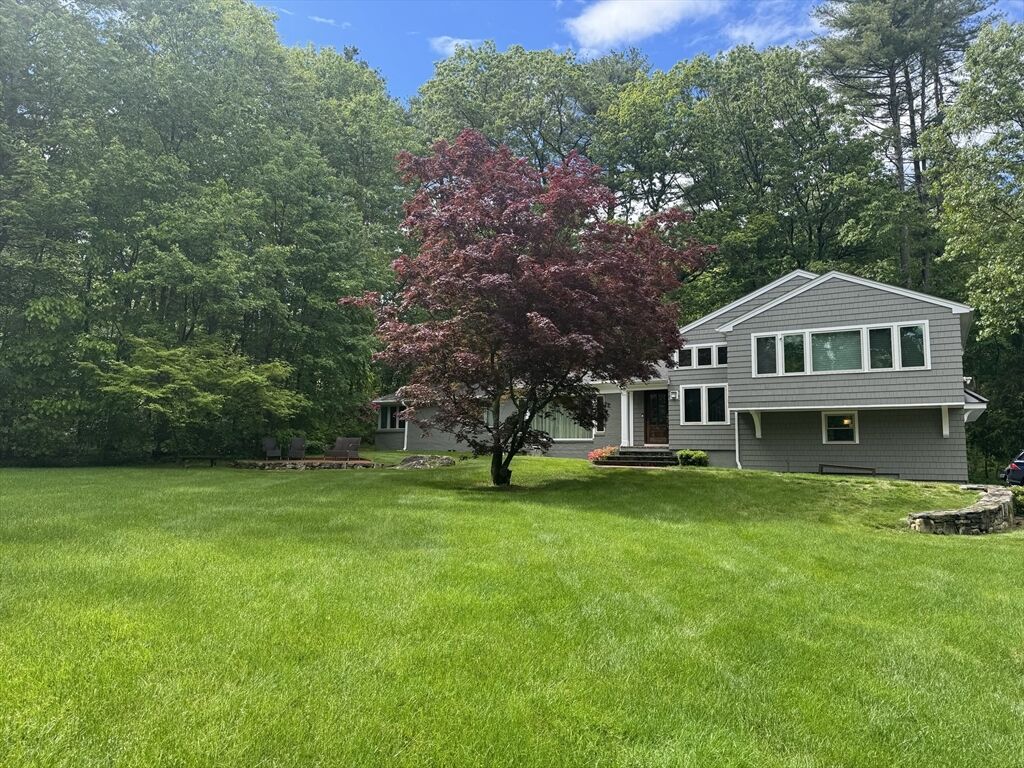 Property Photo:  60 Main St  MA 02030 