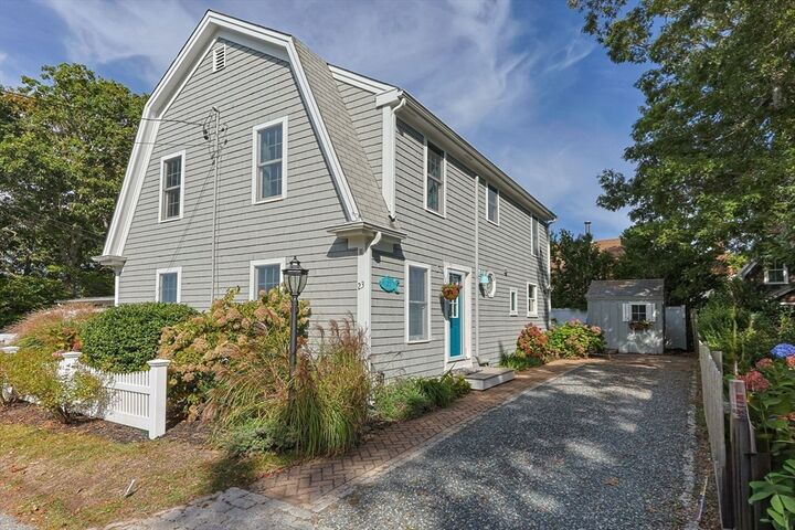 Property Photo:  23 Zylpha Rd  MA 02646 
