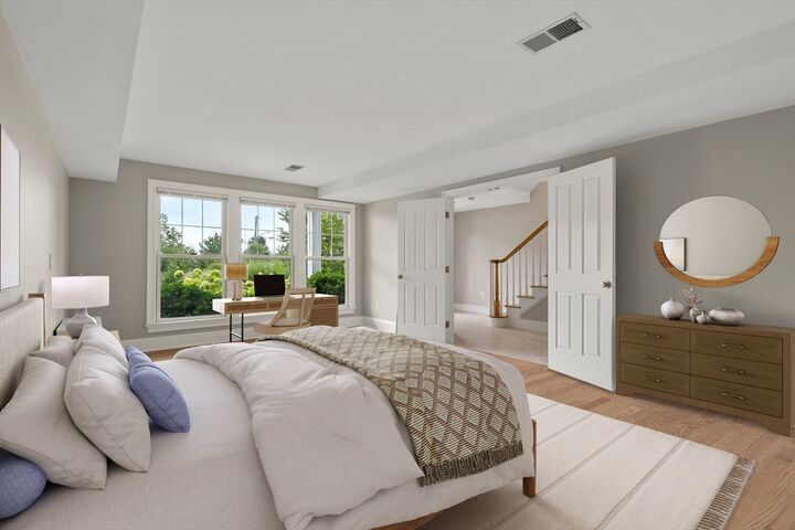 Property Photo:  25 Musquashicut Ave 25  MA 02066 