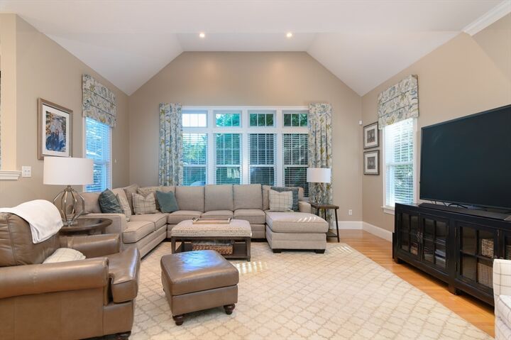 Property Photo:  144 Fensview Drive  MA 02090 