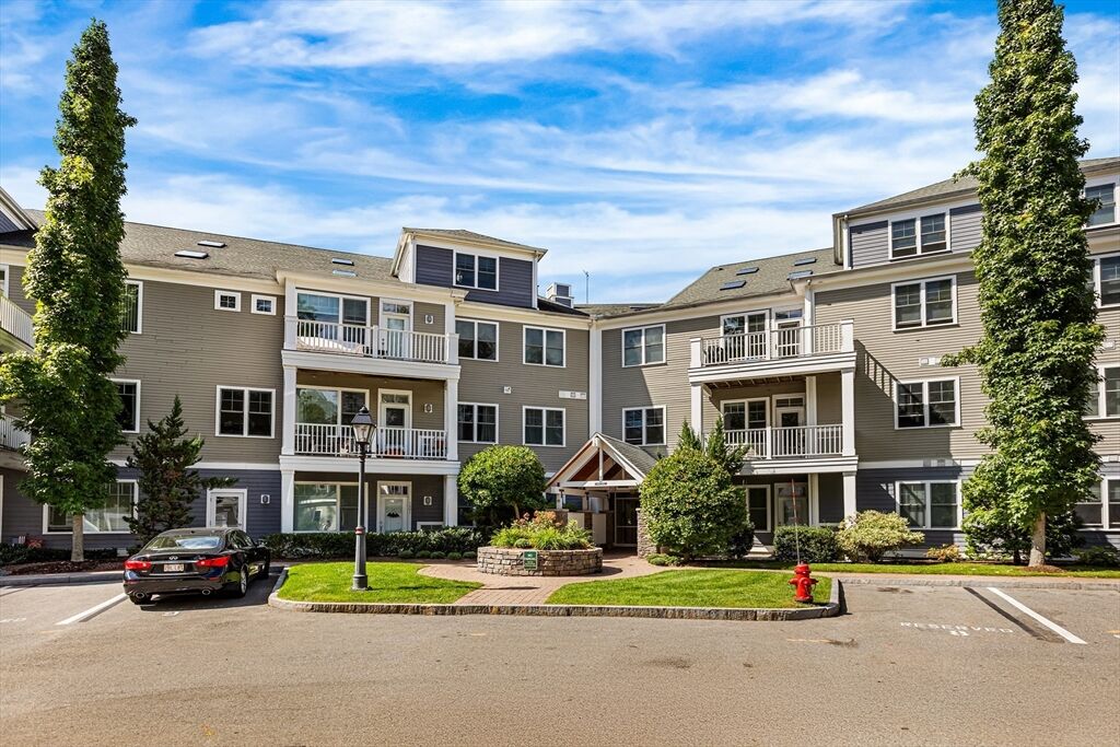 Property Photo: 39 Taylor Drive 2006 MA 01867