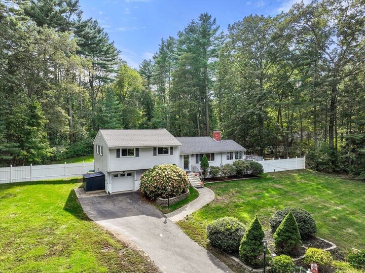 Property Photo:  41 Barton Drive  MA 01776 
