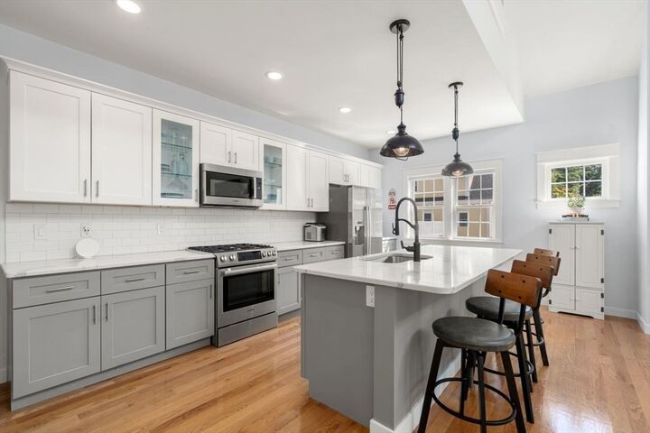 Property Photo: 9 Brigham Farm Lane 9 MA 01740