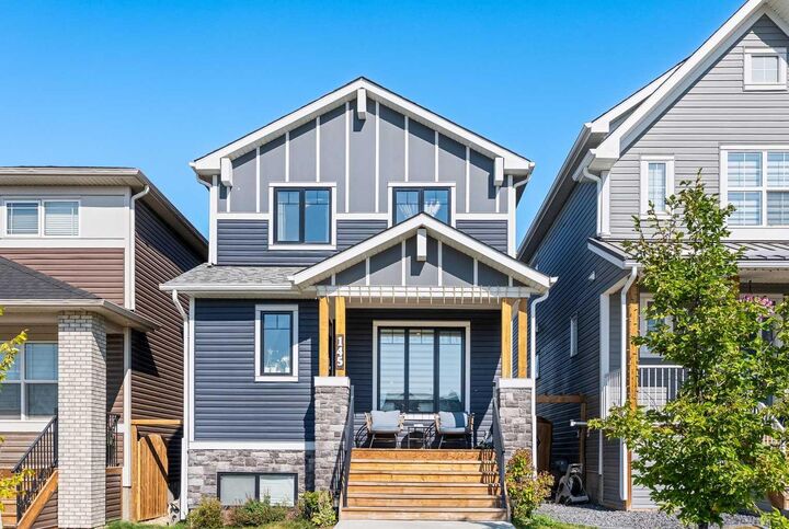 145 Lucas Crescent NW  Calgary AB T3P 1M6 photo