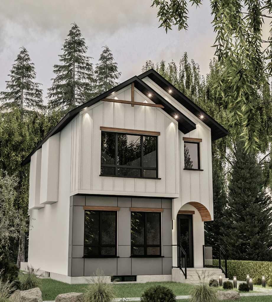Property Photo: 523 Northmount Drive NW AB T2K 3J1