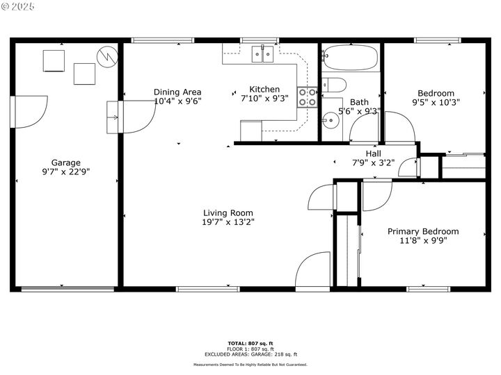 Property Photo: 441 NW 15th Ave WA 98607