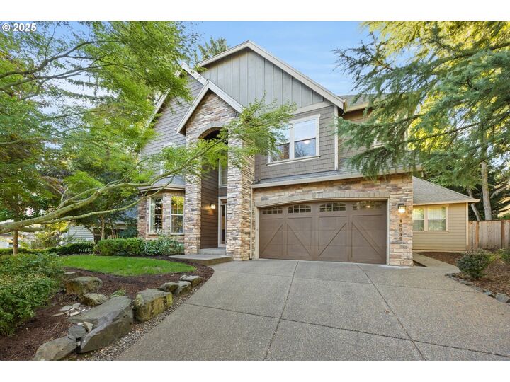 Property Photo:  10949 SW 30th Pl  OR 97219 