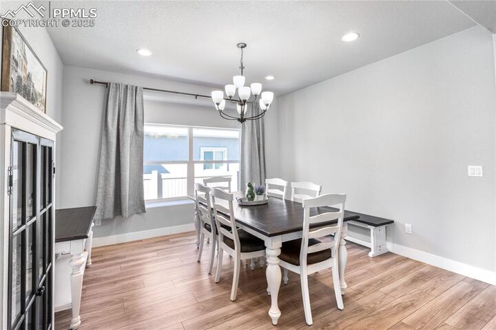Property Photo:  12780 Enclave Scenic Drive  CO 80831 