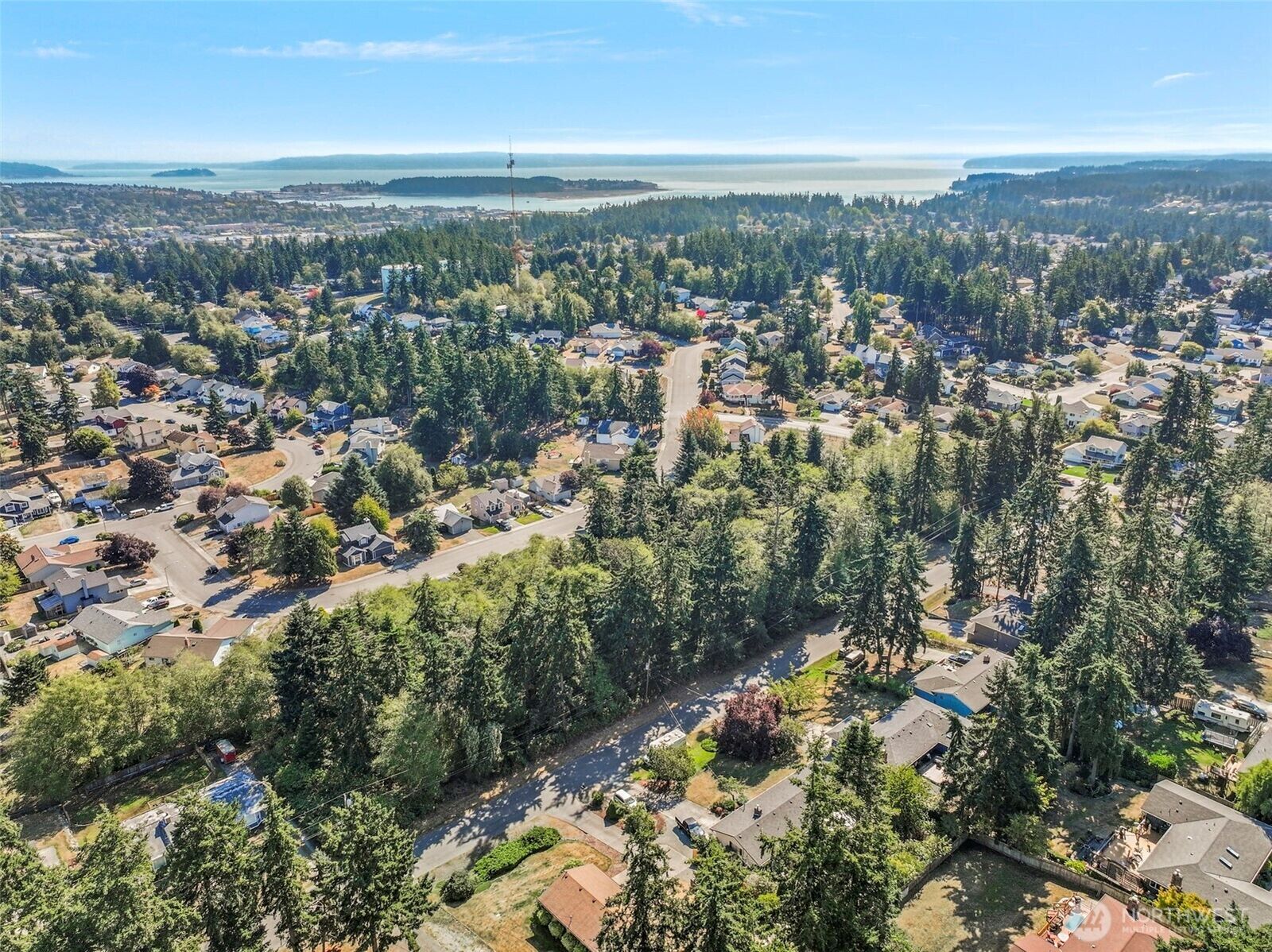 Property Photo:  0  Olympic Drive (Lot 108)  WA 98277 