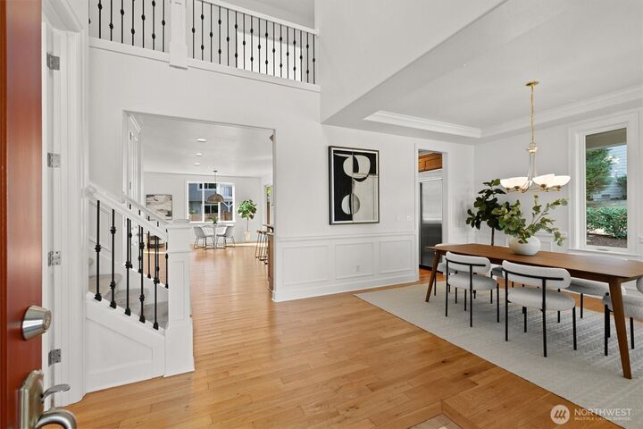 Property Photo:  14821 NE 63rd Court  WA 98052 