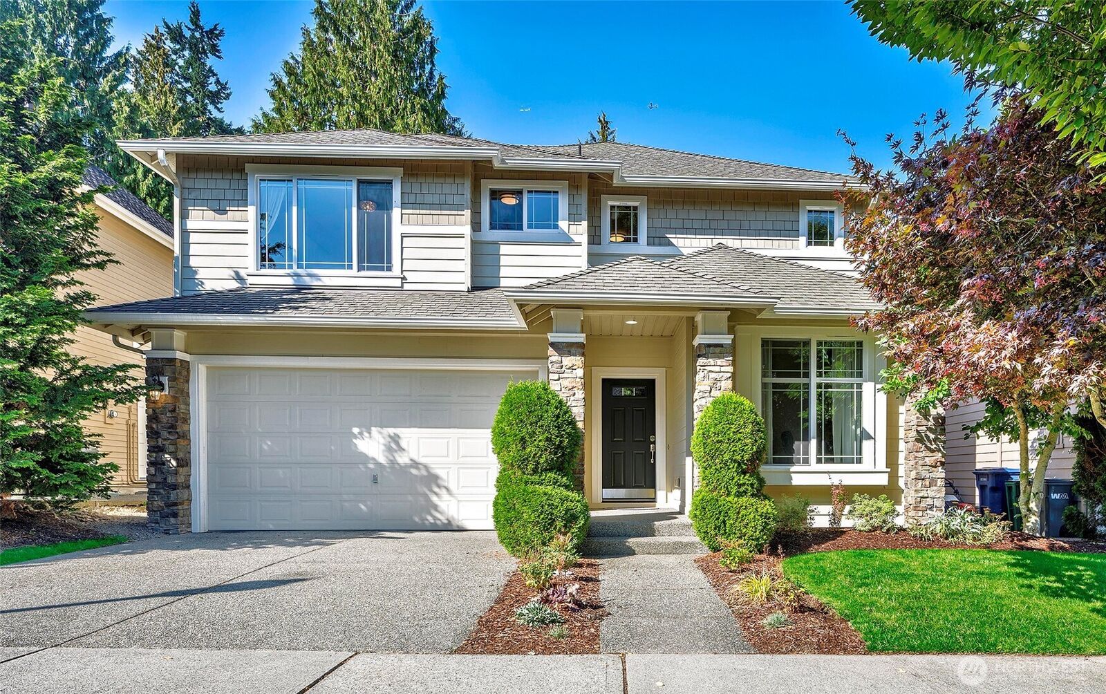 Property Photo:  12160  Wilmington Way  WA 98275 