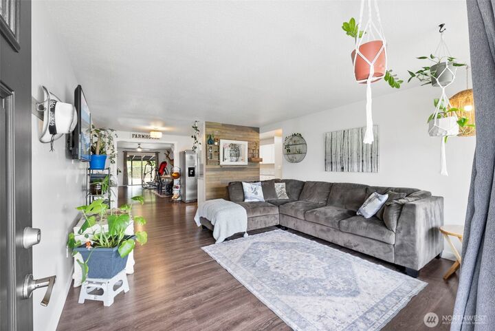 Property Photo:  14224  Golden Given Road E  WA 98445 