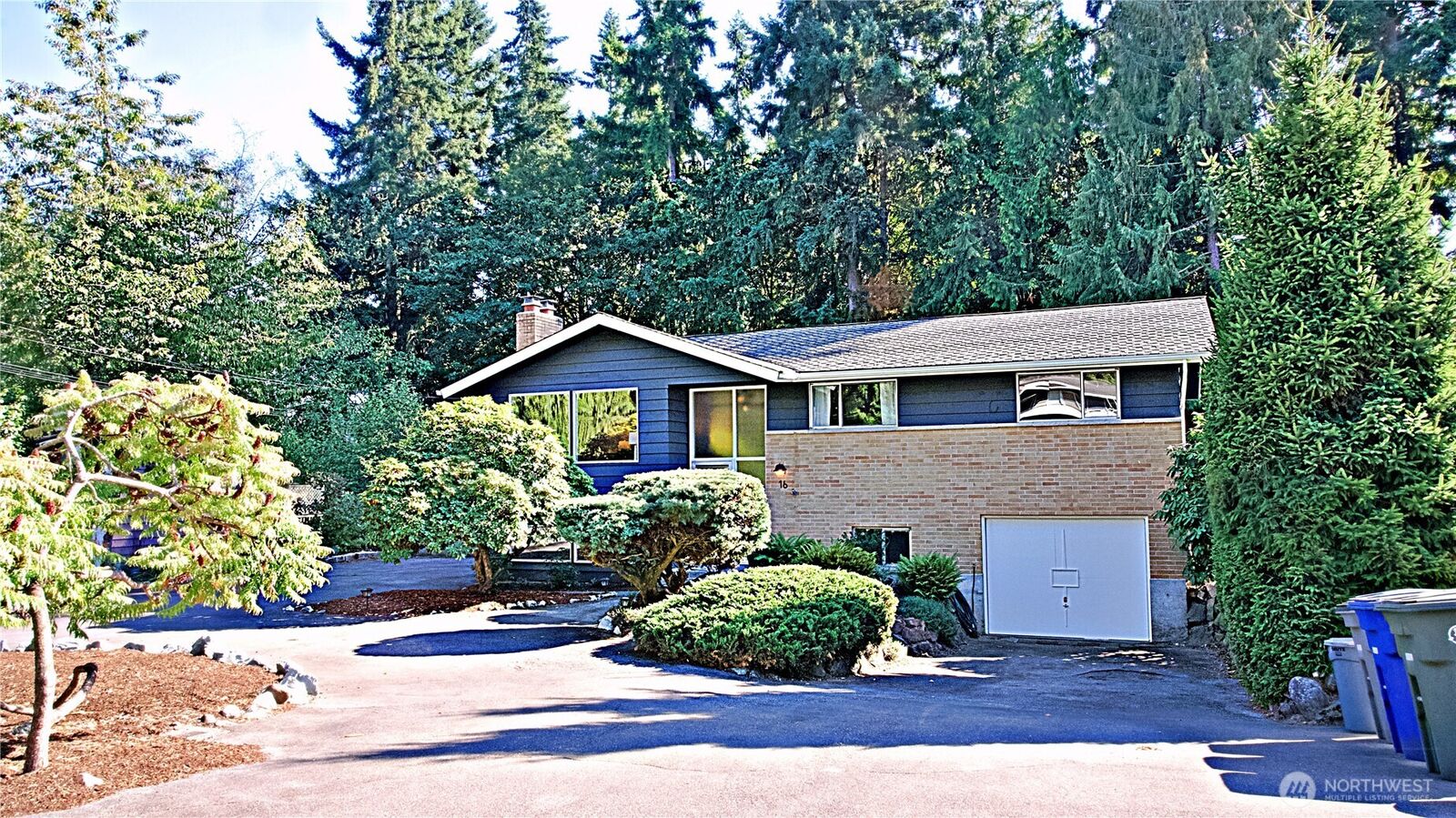 Property Photo: 16 234th Place SE WA 98021
