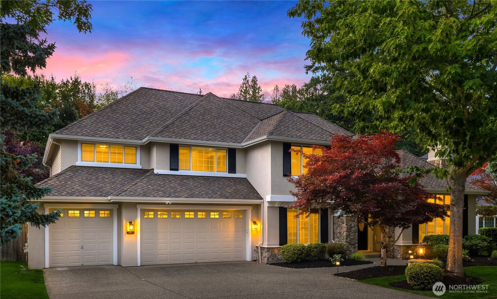 Property Photo:  1141  268th Way SE  WA 98075 