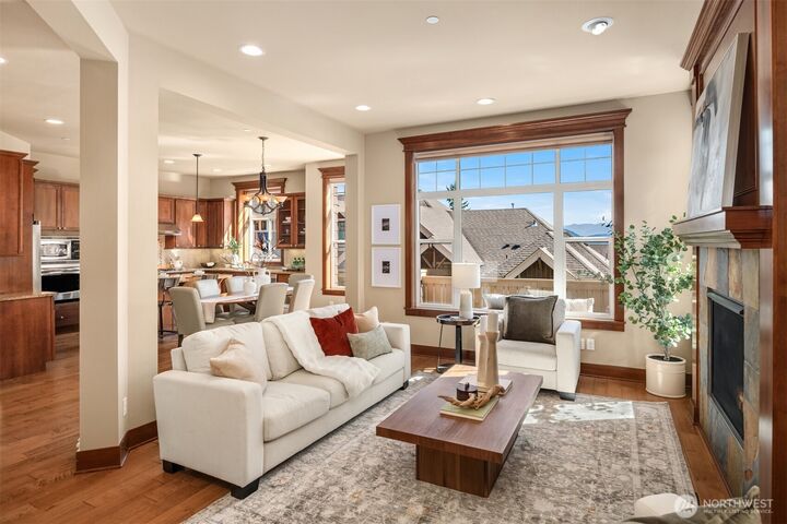 Property Photo:  2520 NW Alpine Crest Way  WA 98027 