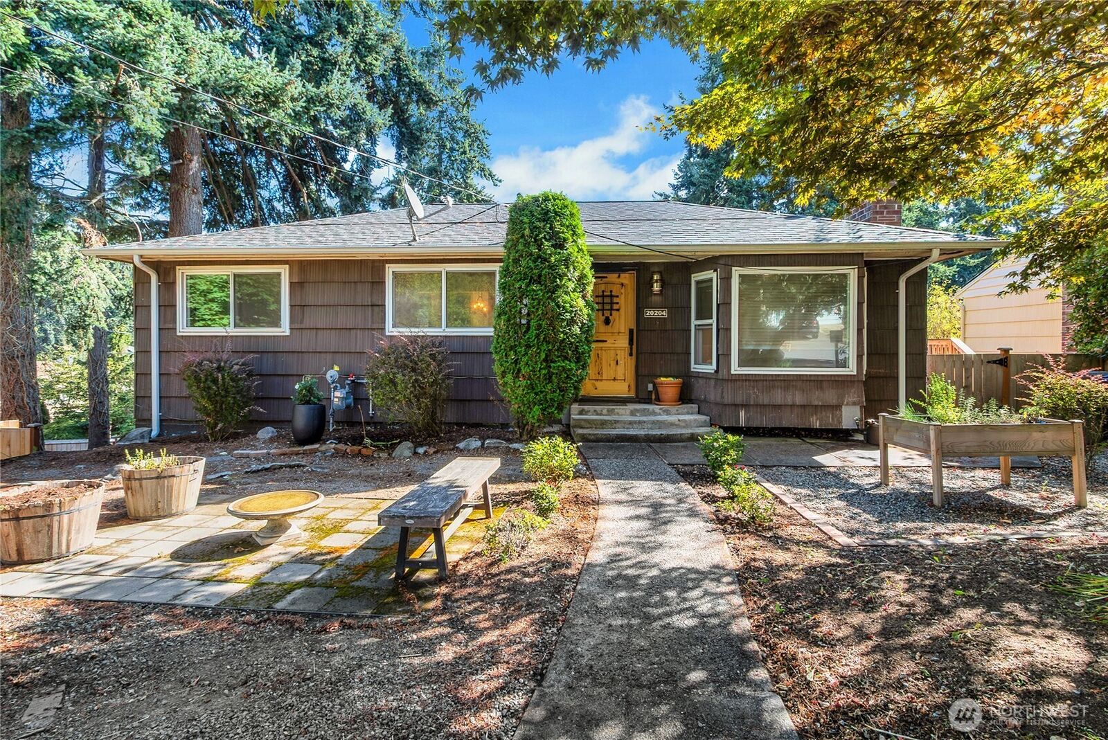 Property Photo:  20204  9th Avenue S  WA 98198 