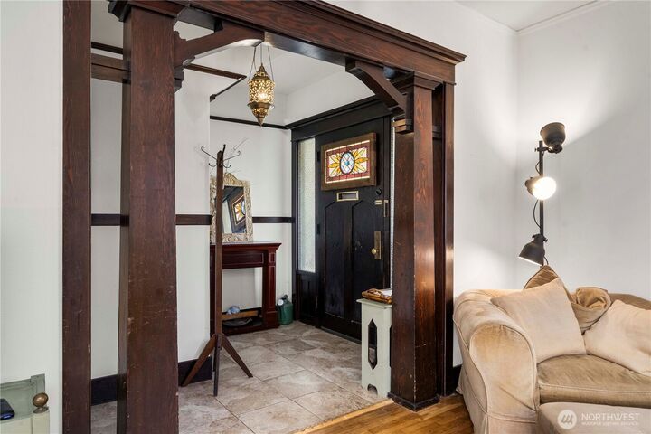 Property Photo:  316 N J Street  WA 98403 