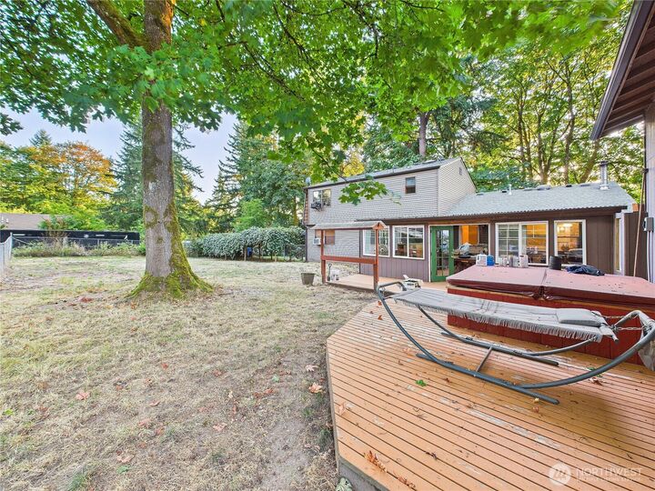 Property Photo: 20314 144th Place SE WA 98042